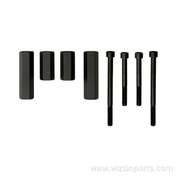 Front Grab Handles For Jeep Wrangler JK 7-18